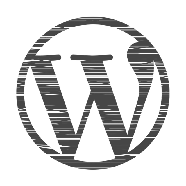Ikona WordPress