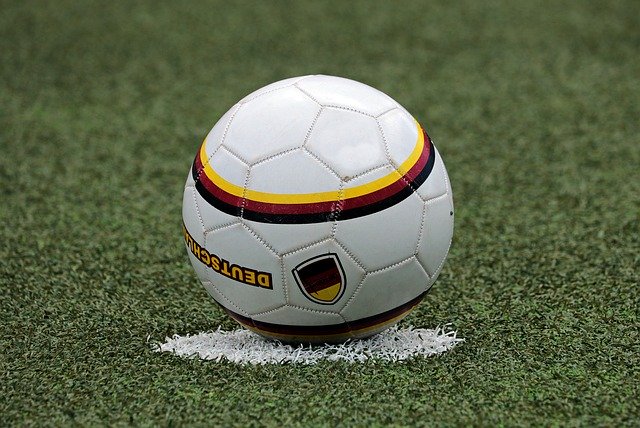 fotbalový míč